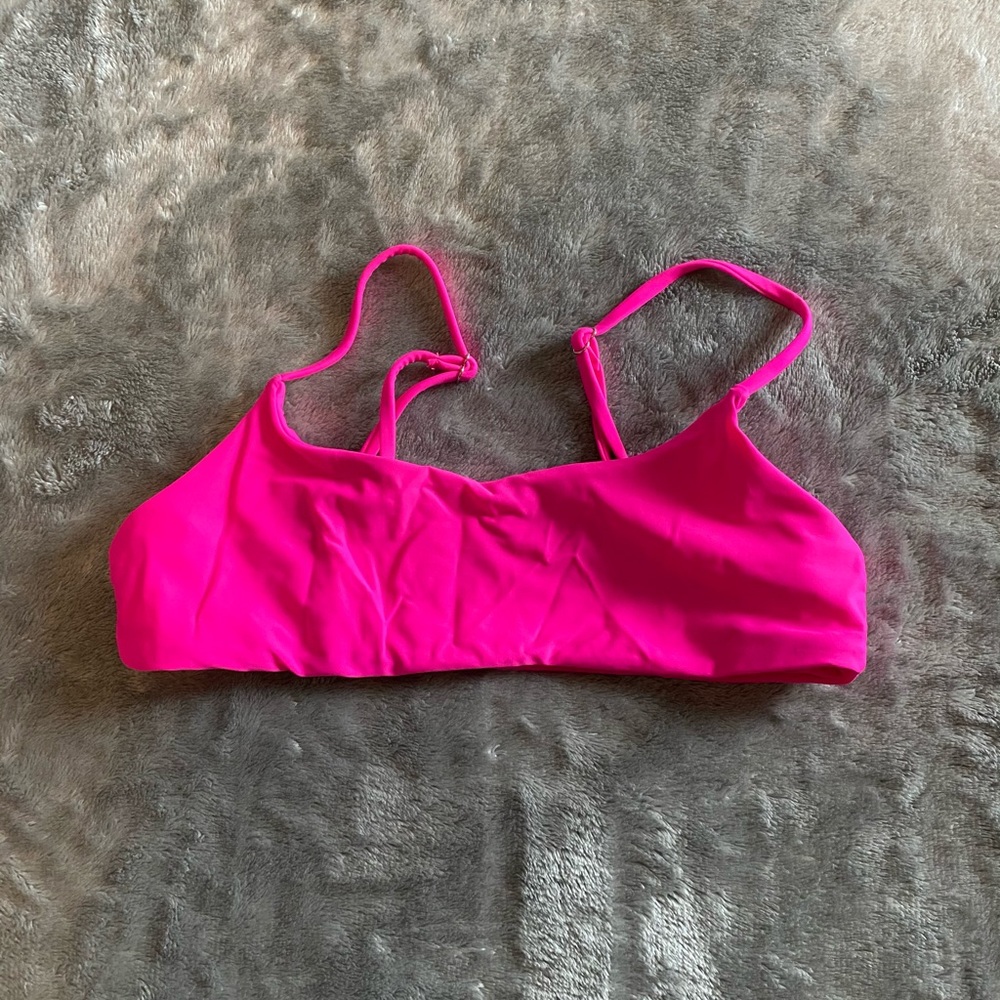 Bikini top
